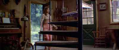 Is anyone in here? - Friday the 13th Part III