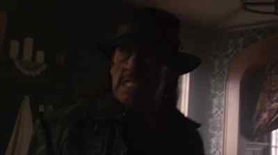 Is anyone in there? - Dead Again in Tombstone