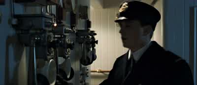 Is anyone there?! - Titanic