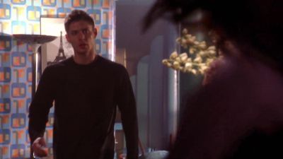 Is anything missing? - Smallville