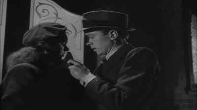- Is anything wrong, Pinkie?
- Everything. - Brighton Rock