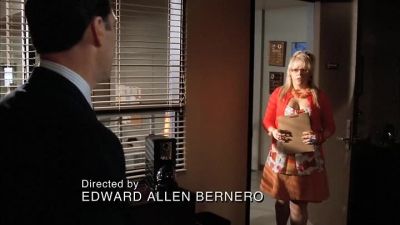 Is it appropriate to ask whether
I could talk you out of it? - Criminal Minds