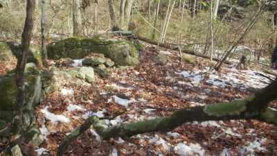 Is this archaeological evidence
That will rewrite history, - Secrets of the Underground