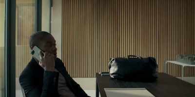 Is that architect speak for,
"Would you like to go on a date?" - The Girl Before