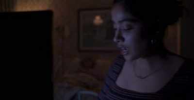 Is Armaan here? - Ghost Stories