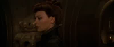 Is Arrakis... - Dune