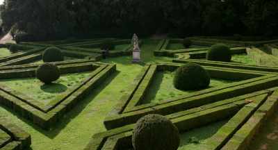 Is art ever finished
or is it merely abandoned? - Medici: Masters of Florence