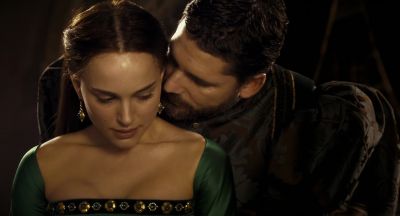 Is this assurance enough for you Will you give yourself to me now - The Other Boleyn Girl