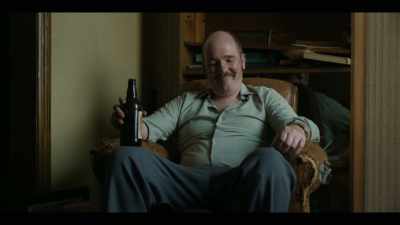 - Is that attractive?
- And he's worldly - Say Nothing