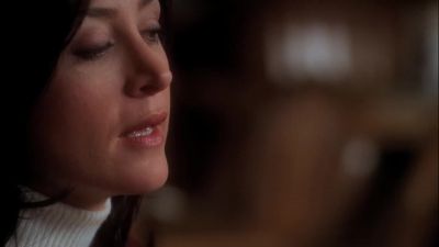 Is she available? - NCIS