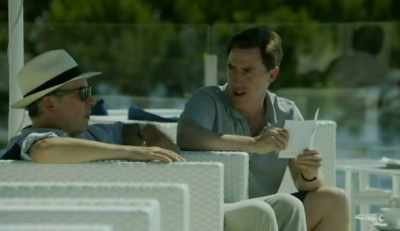 Is it B, 183 Euro? - The Trip