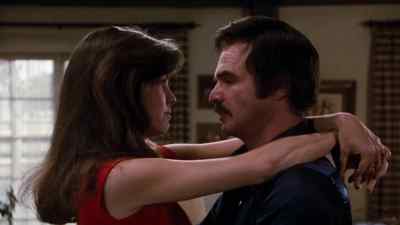 - Is your back okay, really?
- It's fine. - Hooper
