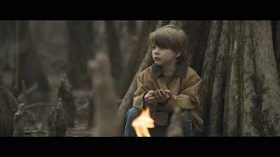 - Is he bad? He does bad things. - Adam the First