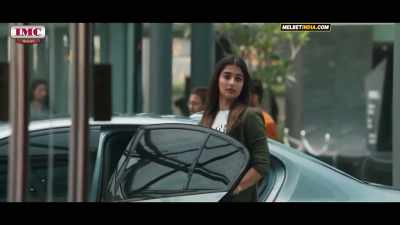 Is bad luck riding my dad,
me or my life? - Ala Vaikunthapurramuloo
