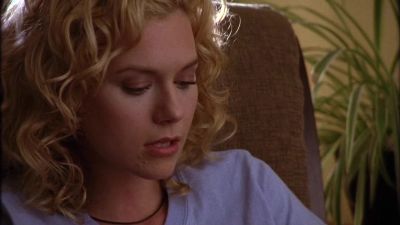 Is it bad news? - One Tree Hill