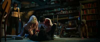 Is it bad? - What Happened to Monday