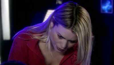 Is that bad? - Doctor Who