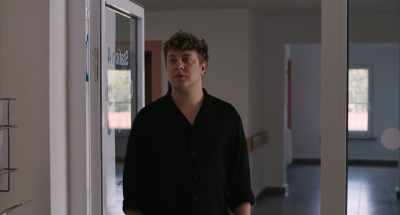 - Is it bad?
- Yes. It is. - Afire