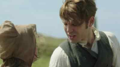 Is she badly hurt? - Poldark