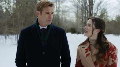 Is she banished
in your country? - A Royal Christmas Crush