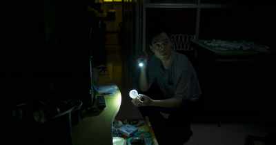 Is this bathing beauty with Cat's Eye - The Wild Goose Lake
