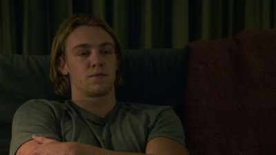 Is to be here with you two
just doing normal shit. - Savage River
