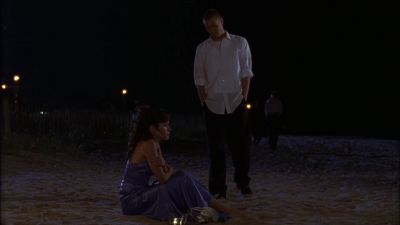 Is this beach taken? - One Tree Hill