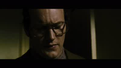 - Is this bean juice? - Watchmen