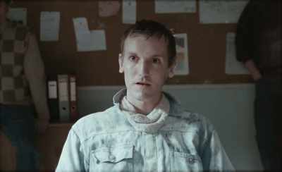 - Is she beautiful?
- What? - Winter Brothers