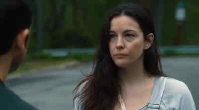 Is this because of me? - The Leftovers