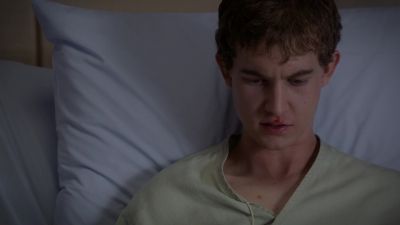 Is this because
of the medication? Is it normal? - House