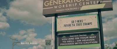 Is it because
we make them feel - Bomb City