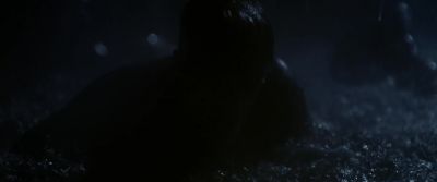 Is Becky in there? - Swim