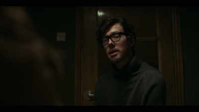 ...is that being a soldier
is not like your daddy says. - Say Nothing