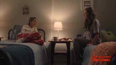 Is Ben Kirke still directing
the drop-in center? - A Little Women's Christmas