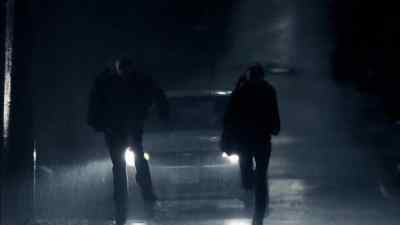 Is Bennet Ahmed here? - The Killing