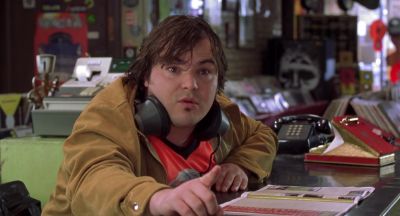 Is it better to burn out or fade away - High Fidelity