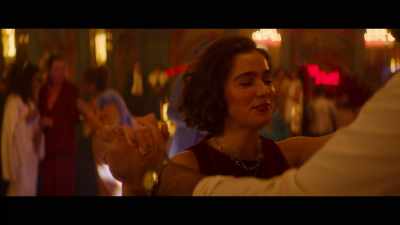 "Is it better to have had a good thing
and lost it, or never to have had it?" - Love at First Sight