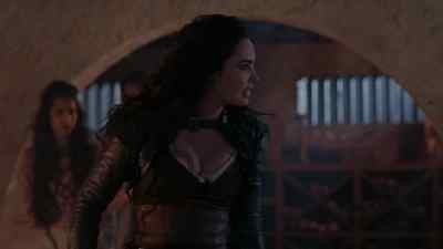 - Is that better?
- Impressive. - The Outpost