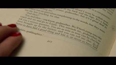 "'Is it better
to have had a good thing and lost it, - Love at First Sight