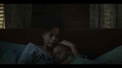 -Is that better?
-Yes. - Raising Dion
