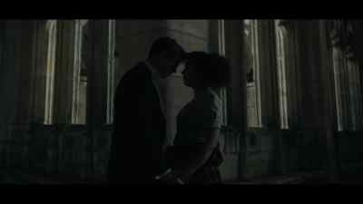 Is that better? - Anatomy of a Scandal