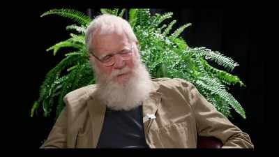 Is it Between Two Ferns
or Between the Ferns? - Between Two Ferns: The Movie