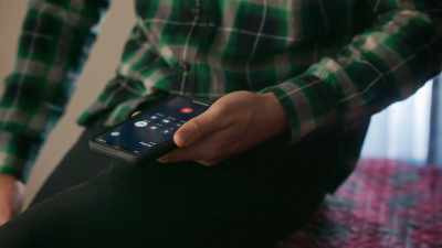 Is my big brother actually
caring about a competitor? - The Christmas Listing