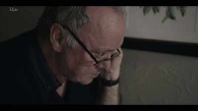 Is Billy there?
'No, he's away, Ken.' - Hatton Garden