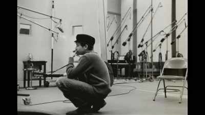 ♪ ...is blowin' in the wind - Bob Dylan: Odds and Ends