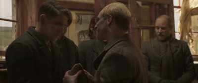 Is my body, - Bonhoeffer: Pastor. Spy. Assassin