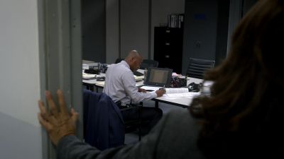 Is Bosch here yet? - Bosch