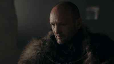 Is my boy alive? - The Outpost
