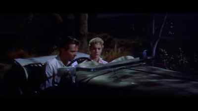 Is your boy home, Mrs. Bianco? - Some Came Running
